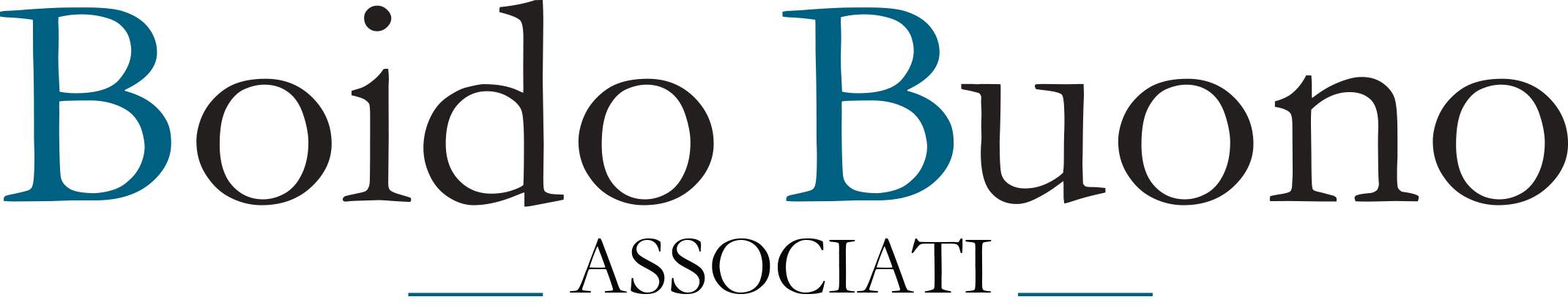 Studio Boido Buono Associati